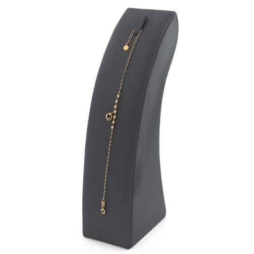 سوارة ذهب صافي عيار 18 الوزن:1.8g