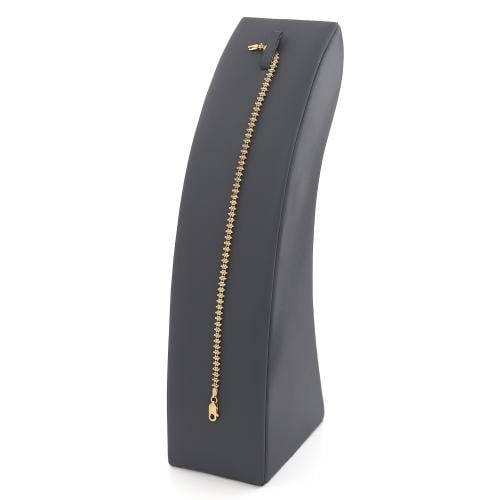 سوارة ذهب صافي عيار 18 الوزن : 4.2g