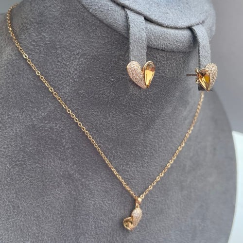 طقم سواروفسكي