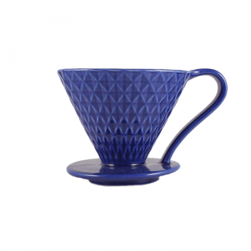 قمع V60 سيراميك متعدد الاحجام والالوان