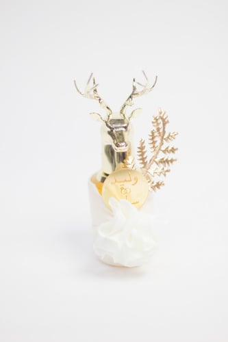 توزيعات جاهزة عطر غزال