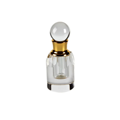 ربع تولة كرستال