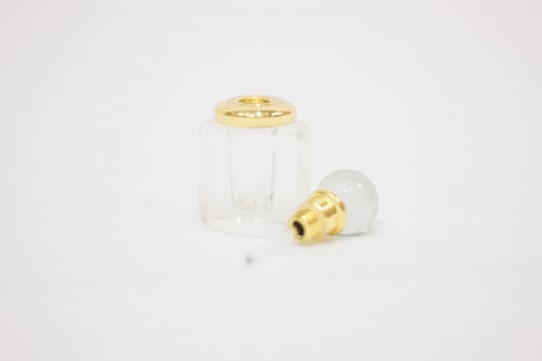 ربع تولة كرستال