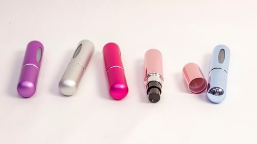 قلم بخاخ للعطر