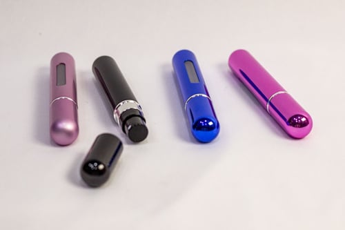 قلم بخاخ للعطر