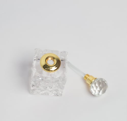 ربع تولة كرستال