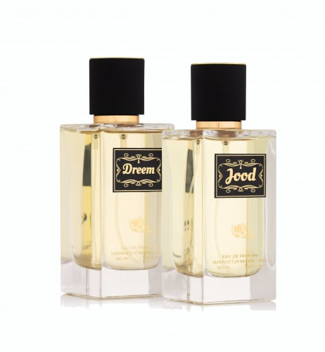 عطور جود ودريم للجنسين - 100 مل