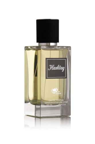 هاشتاغ عطر فرموني مثير للرجال - 100مل