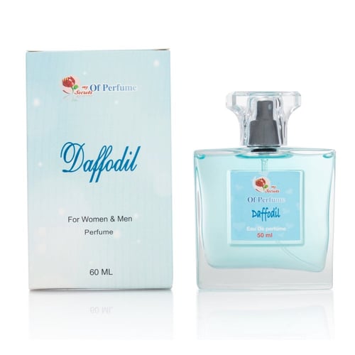 دفوديل او دو بيرفيوم للجنسين - 50 مل