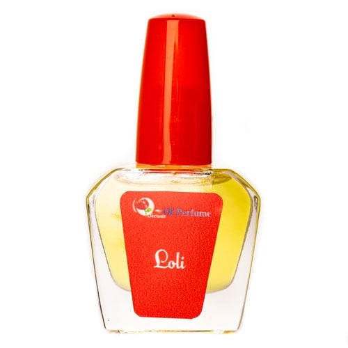 زيت عطر لولي - 12 مل