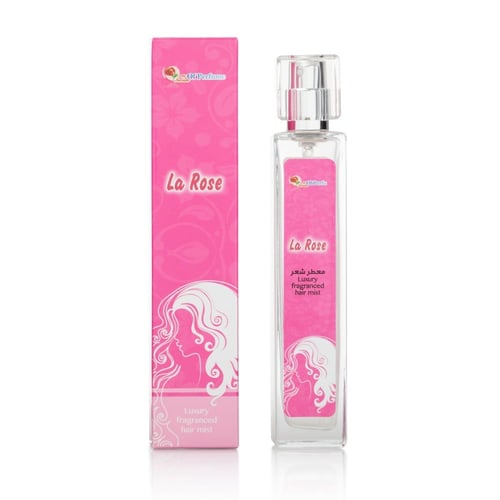 لاروز عطر الشعر للنساء - 50 مل
