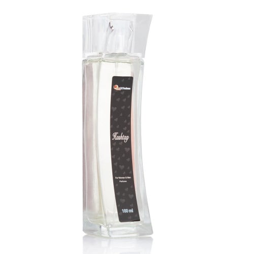 عطر هاشتاغ للجنسين - 100 مل