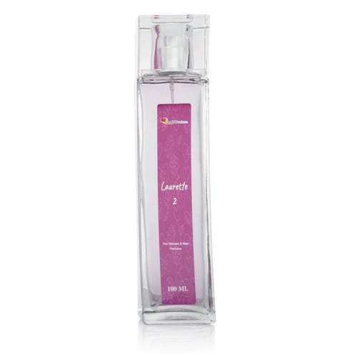 عطر لوريت تو للنساء - 100 مل