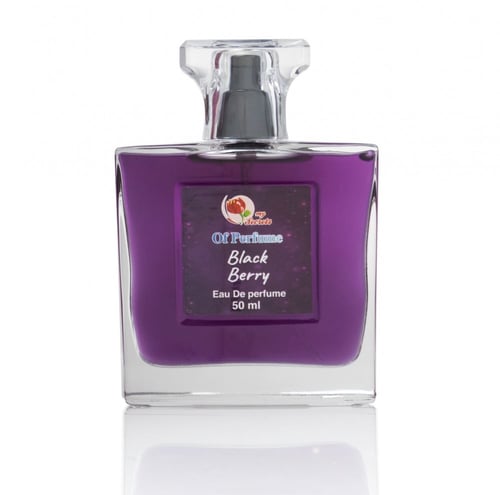 بلاك بيري او دو بيرفيوم للجنسين - 50 مل