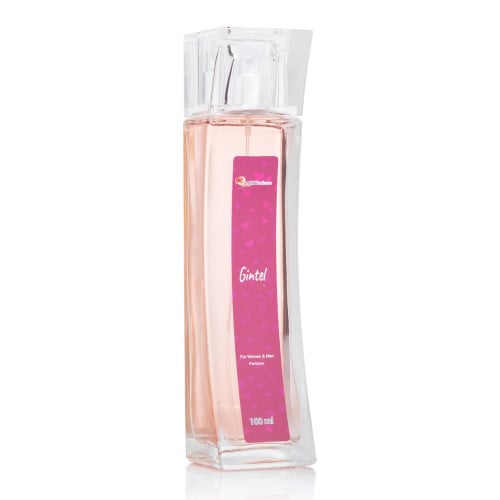 عطر جنتل للنساء - 100 مل