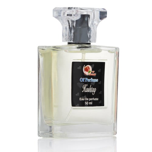 هاشتاغ او دو بيرفيوم للجنسين - 50 مل
