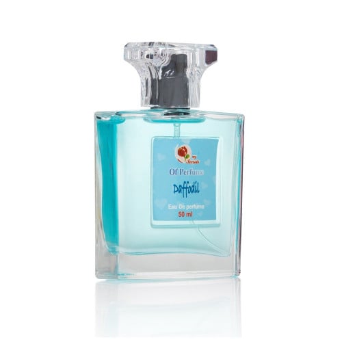 دفوديل او دو بيرفيوم للجنسين - 50 مل