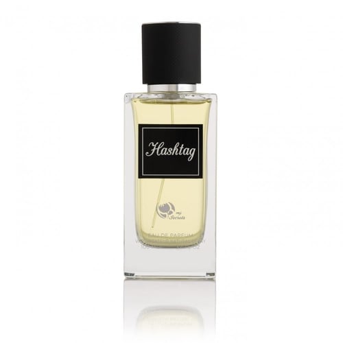 هاشتاغ عطر فرموني مثير للرجال - 100مل