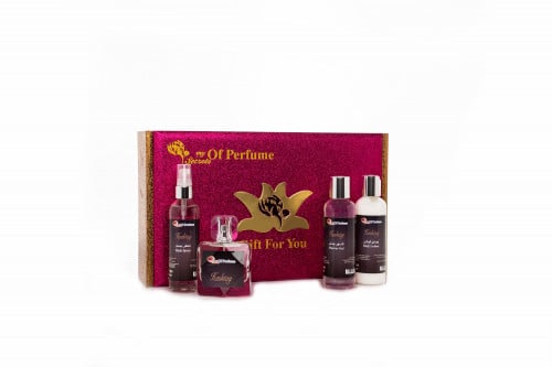 طقم هاشتاغ الفاخر للجنسين