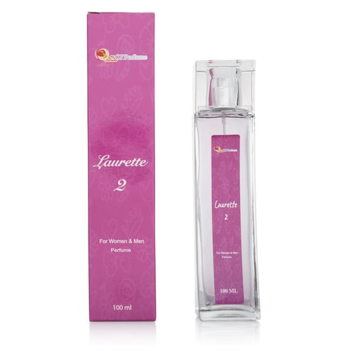 عطر لوريت تو للنساء - 100 مل