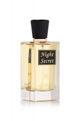 عطور جود ونايت سيكرت للجنسين - 100 مل