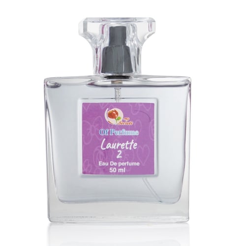 لوريت تو او دو بيرفيوم للنساء - 50 مل