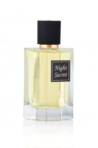 نايت سكريت عطر فرموني مثير للجنسين - 100 مل