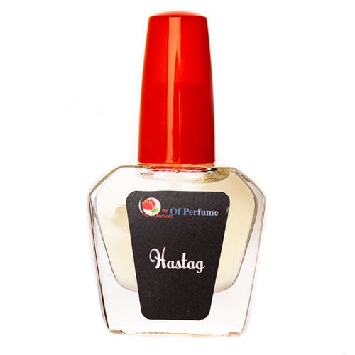 زيت عطر هاشتاغ - 12 مل