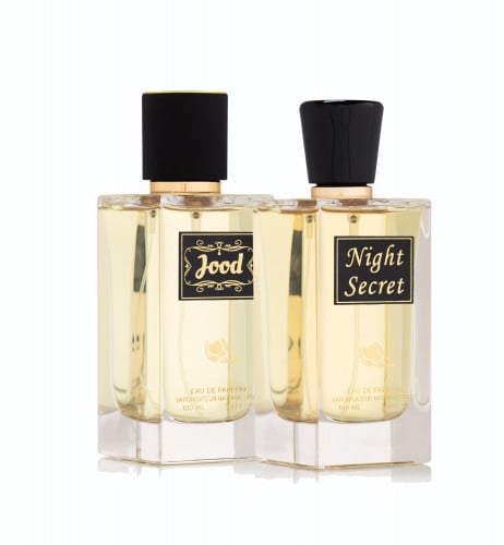 عطور جود ونايت سيكرت للجنسين - 100 مل