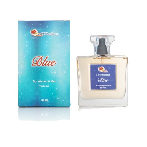 بلو عطر للنساء 50 مل