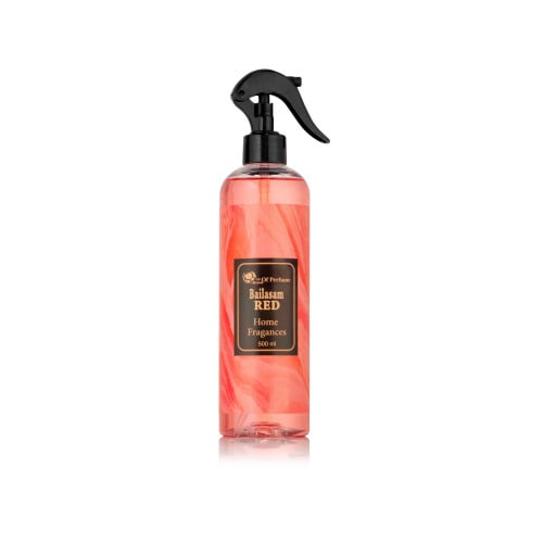 معطر الفرش بيلسام الأحمر - 500 مل