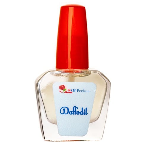 زيت عطر دفوديل - 12 مل