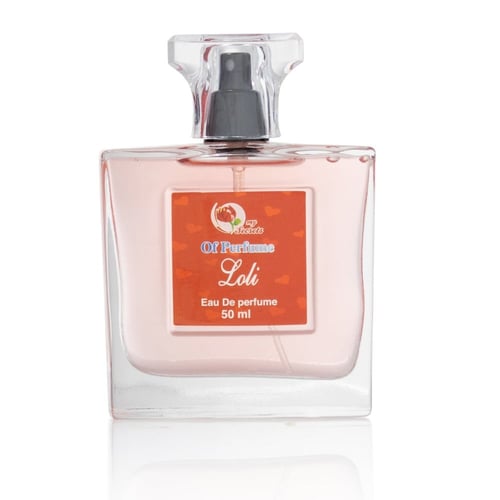 لولي أو دو بيرفيوم للجنسين - 50 مل
