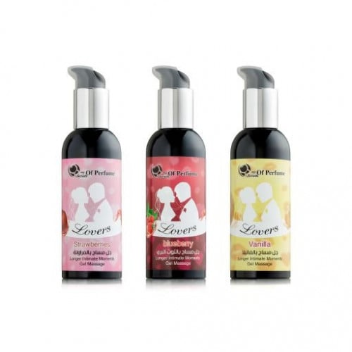 مجموعة مساج ليالي الخميس