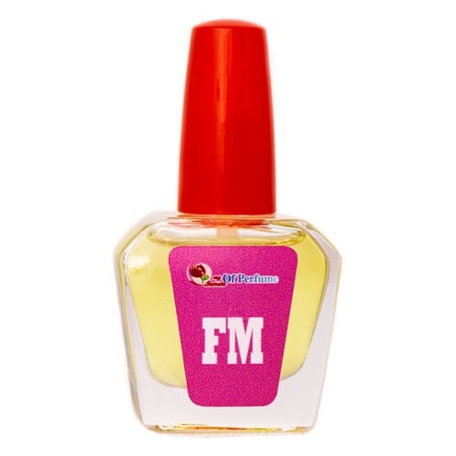 زيت عطر اف ام للنساء - 12 مل