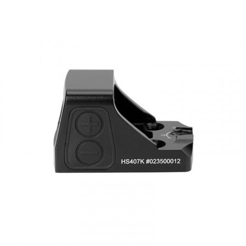 رد دوت هولوسون نقطة حمراء HOLOSUN HS407K OPEN REFL...