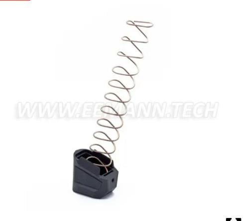 قاعدة مخزن ب نابض لاضافة ٥ طلقات ل سيق ساور Enhanc...