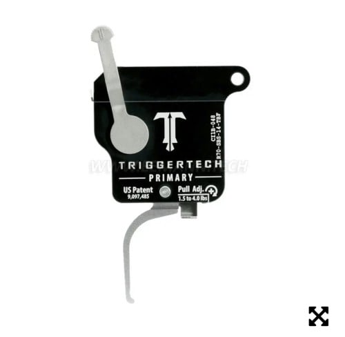 زناد رياضي مستقيم ريمينقتون ٧٠٠ TriggerTech Rem700...