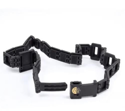 الحزام المطور من شركة قوقا ريباس مقا ١١٥ Guga Riba...