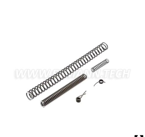 نوابض ترهيم منافسات KMR 5” Competition Springs Kit...