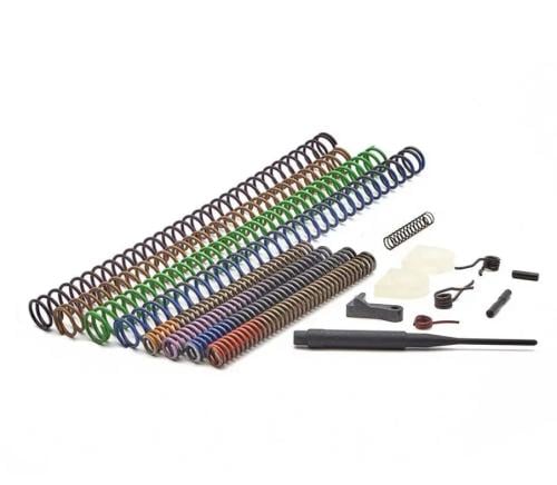 Eemann Tech Ultimate Upgrade Kit for CZ Shadow 1/2...