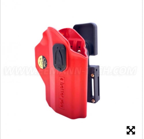 جراب رماية Universal Neo Holster عملية شركة GUGA R...