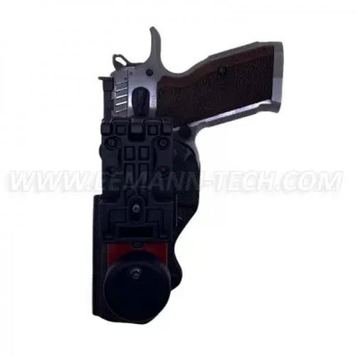 جراب تكتيكي رماية عملية مخصص ل CZ SHADOW Sp-01 sha...