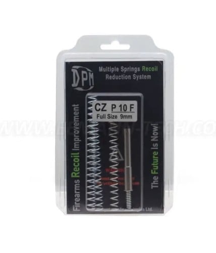 نوابض تخفيف الارتداد وسرعة الرماية DPM MS-CZ/18 CZ...