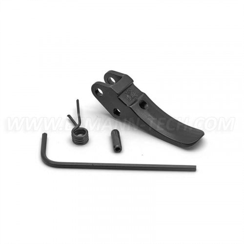 زناد رياضي شبه مستقيم مع نابض زناد رياضي TANFOGLIO...