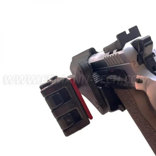 جراب تكتيكي رماية عملية مخصص ل CZ SHADOW Sp-01 sha...