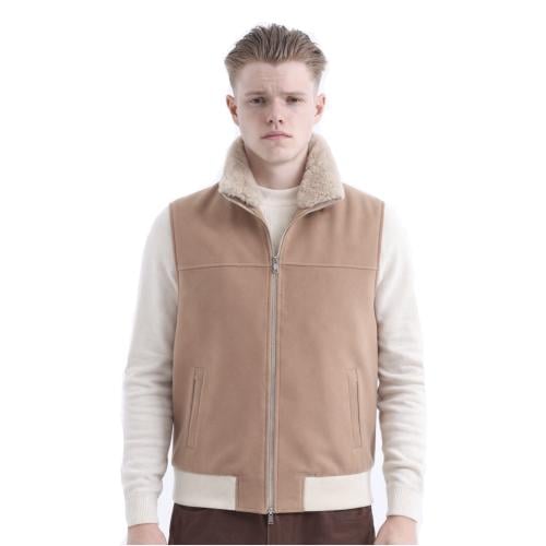 Dark beige