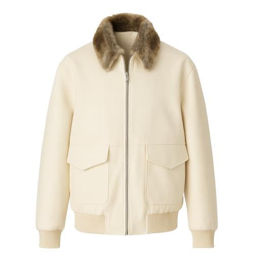 Off white