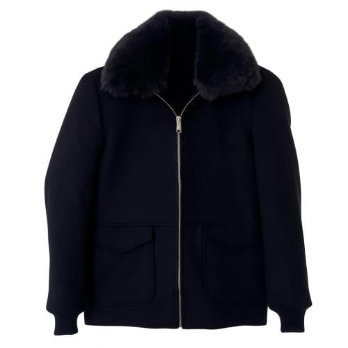 Dark blue - 0