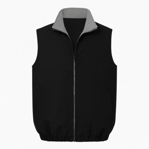 Black - Gray1